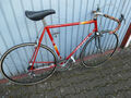 Peugeot PSVN 10 Rennrad Vitus 980 RH 57 Stahl Vintage