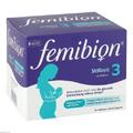 FEMIBION 3 Stillzeit Kombipackung 2X56 St