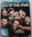 Das ist das Ende | Blu Ray