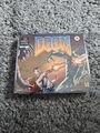 Sony Playstation 1 Spiel  Doom