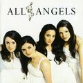 (120) All Angels –"All Angels"- UK Contemporary/Neo Classical CD 2006- New