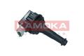 KAMOKA 7120044 Zündspule für FORD VOLVO