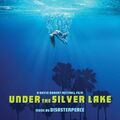 Disasterpeace Under The Silver Lake Soundtrack) (CD)