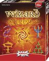 Amigo - Wizard Extreme, Kartenspiel