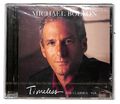 EBOND Michael Bolton - Timeless (The Classics Vol. 2) - Columbia - CD CD104644