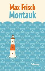 Max Frisch | Montauk | Buch | Deutsch (2017) | Eine Erzählung | suhrkamp pocket