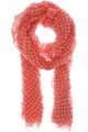 FRAAS Schal Damen Tuch Strickschal Loop Orange #kij9hgf