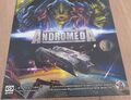 Andromeda Brettspiel