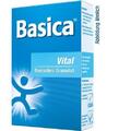 BASICA Vital Pulver 200 g