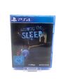 Among the Sleep - Playstation 4