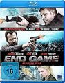 End Game - Blutiger Pfad [Blu-ray] von Young, Mark | DVD | Zustand sehr gut