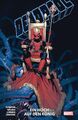 Deadpool - Neustart | Kelly Thompson (u. a.) | Bd. 4: Ein Hoch auf den König