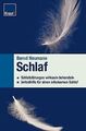 Schlaf: Schlafstörungen wirksam behandeln Selbsthil... | Buch | Zustand sehr gut