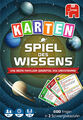 Kartenspiel Spiel des Wissens Kartenspiel (Jumbo) NEU/OVP