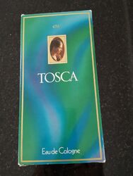 Tosca eau de Cologne 135ml