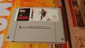 FIFA 97 SNES Super Nintendo (Modul) working 16-bit