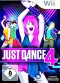 Just Dance 4