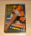 Musik Kassette MC - Top Hits : Ein ehrenwertes Haus + ... Schlager Compilation