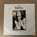 Madonna - Like a prayer 7" Vinyl Schallplatte Single 1989