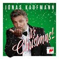 Jonas Kaufmann - "It's Christmas" [2 CDs - Extended Deluxe Edition] - NEU & OVP