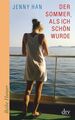 Der Sommer, als ich schön wurde: Die deutsche Ausgabe des Bestsellers The Summe