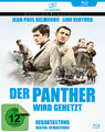 Der Panther wird gehetzt Blu-ray *NEU*OVP*