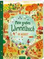 Mein großes Wimmelbuch - Im Herbst | 2024 | deutsch