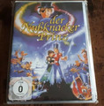 Der Nussknackerprinz / Der Nussknacker Prinz - DVD - RAR -