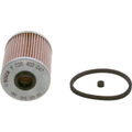 Bosch F 026 402 047 Kraftstofffilter für OPEL RENAULT Hauptstromfilter