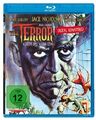 The Terror - Schloss Des Schreckens (Digital Remastered) [Blu-Ray] Neu