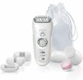 Braun SE7860 Silk-épil 7 SensoSmart 7/860 epil 7-7-860 Epilierer, Kunststoff, Si