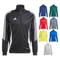 adidas Tiro 24 Trainingsjacke Sportjacke Fußball Training Fitness Herren Kinder