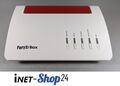 AVM FRITZ!Box 7590 AX mit S0 Bus (ISDN) - VDSL WLAN Wi-Fi 6 Router