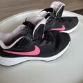 Nike Mädchen Sneaker Gr 34