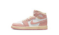 Nike Air Jordan 1 Retro High OG Washed Pink Rosa Barbie Damensneaker Girls