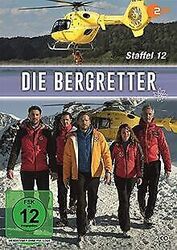 Die Bergretter Staffel 12 von Studio Hamburg Enterpr... | DVD | Zustand sehr gutGeld sparen und nachhaltig shoppen!