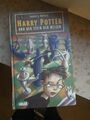 Harry Potter und der Stein der Weisen