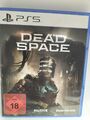 DEAD SPACE Playstation 5 (2023 Remake) [PS5] *FAST WiE NEU*✅✅✅