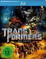 Transformers - Die Rache (2 Discs) ZUSTAND SEHR GUT