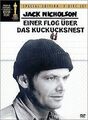 Einer flog über das Kuckucksnest - Special Edition (... | DVD | Zustand sehr gut