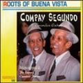 Compay Segundo - Grandes Exitos:Roots of Buena