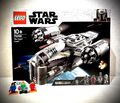 LEGO Star Wars - 75292 - The Razor Crest - NEW MISB OVP NEU