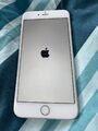 Apple iPhone 6 Plus - 64GB - Silber (O2) A1524 (CDMA + GSM)