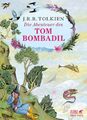 J. R. R. Tolkien | Die Abenteuer des Tom Bombadil | Buch | Deutsch (2016)