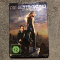 Die Bestimmung Divergent DVD von 2014