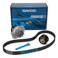 DAYCO Zahnriemensatz + Wasserpumpe für ALFA ROMEO CHRYSLER FIAT JEEP OPEL 1.4