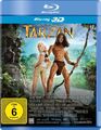 TARZAN (Blu-ray 3D) NEU+OVP