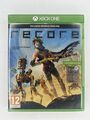 Nicht Recore Jede Xbox One Spiel Italienisch