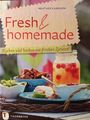 Heather Cameron - Fresh & homemade - Kochen und Backen