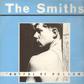 The Smiths Hatful Of Hollow NEAR MINT Transmedia Vinyl LP